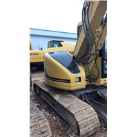 Used CATERPILLAR 308C Crawler Excavator on Sale