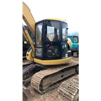 Used CATERPILLAR 308C Crawler Excavator on Slae