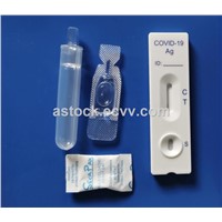 Sell SARS-CoV-2 Antigen&amp;amp;Antibody Rapid Test Kit