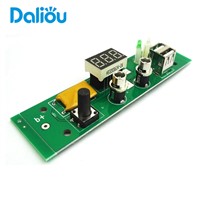 High Quality Printed Circuit Board Assembly, Electronic Pcba Prototype, Power Board