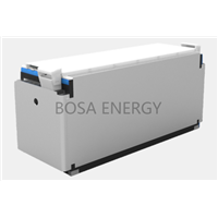 LFP Battery 25.6V, 280Ah High Energy Density, Long Cycle Life, High Safty