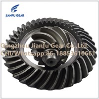 High Quality Precision Truck Rear Axle Gear for Sale