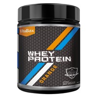 Whey Protein Powder for Daily Supplement