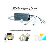 LED Emergency Driver for Downlight