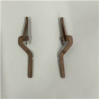 Metal Stamping/Punching Parts/CNC Parts