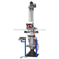 Immersion Heaters Water MGO Power Filling Machine Supplier