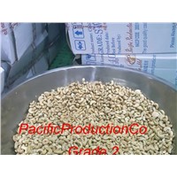 Cashewnut Kernels Vietnam SW240