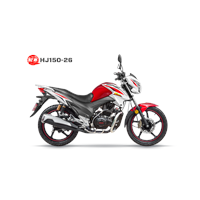 180cc Street Motorcycle HAOJIN Sport Motorcycles