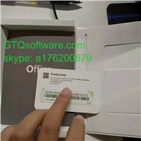 GTQsoftware 2019 MS Office Proplus HB Product Key Card Cheap Place to Buy