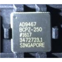 New Active Original AD9467BCPZ-250 Electronic Component Analog-to-Digital Converter