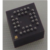 Original Brand ADXRS646BBGZ Electronic Component High Stability, Low Noise Vibration Rejecting Yaw Rate Gyroscope