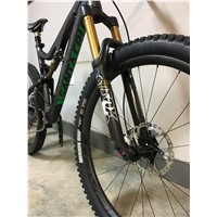 Best Buy for Santa Cruz Nomad Bicycle
