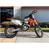 Discount Price for Brand New 2020 KTM 450 XC-F Motorcycle