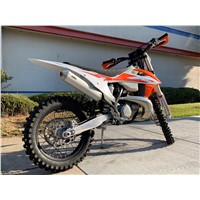 Original Offer for New 2020 KTM 250 XC TPI Motorcycle