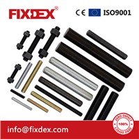 Wholesale China Factory Stainless Steel FIXDEX Threaded Rod