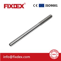 Stainless Steel Stud Bolt & Threaded Rod Manufactorers Factory