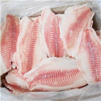 Seafoods &amp;amp; Frozen Food Exporter Tilapia Fish Fillet