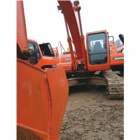 Used DOOSAN DH300CL-7 Crawler Excavator on Sale