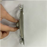 Metal Stamping/Punching Parts/CNC Parts