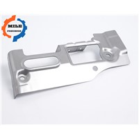 China OEM Stamping Parts, Laser Cutting Sheet Metal Bending Processing, Aluminum, Stainless Steel