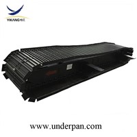 China Crawler Track Undercarriage for Tracked Drilling Rig