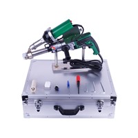 SMD-NS600A Plastic Welders Extruding Welding Machine