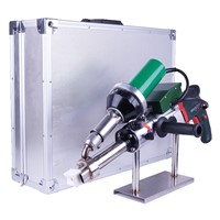 SMD-NS610A Hand Held Extrusion Welder