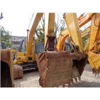 Used KOMATSU PC210 Crawler Excavator on Sale