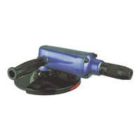 6" 150mm 8000RPM Air Angle Grinder