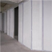Ceramic Insulation Board Interior Wall Panel