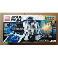 ORIGINAL Lego Star Wars 75253 Boost Droid Commander (1177 Pieces)
