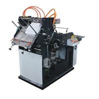 Full-Automatic Envelope &amp;amp; Paper Pocket Making Machine Model HP-120