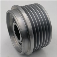 Alternator Clutch Pulley--most Competitive Price