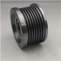 Overrunning Alternator Pulley--Excellent Manufacturer