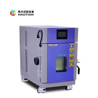 Temperature Test Chamber for LED Lighting