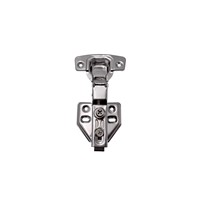 95g Soft Closing Clip on Stainelss Steel Ss201 Cabinet Hinge