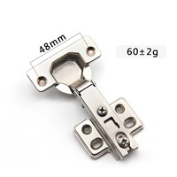 China B2B Cold Rolled Steel Normal Close OEM Manufacturer 35mm Cup Cupboard Hinge
