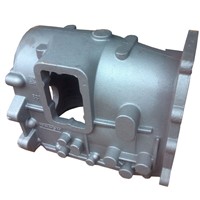 Custom Fabrication Investment Casting Parts