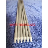 Fiberglass Rod Is a Kind of Shaped Bar with Fixed Cross-Section