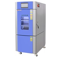 High &amp;amp; Low Temperature Humidity Test Chamber