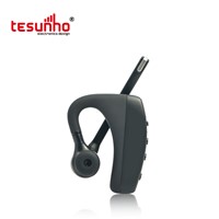 TA-B1 Walkie Talkie Hands Free Wireless Headset