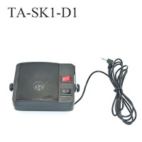 TM-990 TM-991 Car Walkie Talkie Speaker