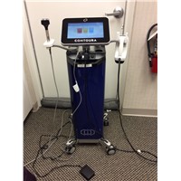 InMode Aesthetics Contoura Cellulite Reduction System with 3 Handpieces