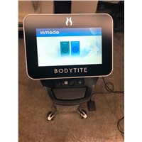 Inmode Bodytite Radio Frequency Assisted Lipolysis