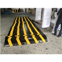 Rubber Speed Hump &amp;amp; Speed Bump