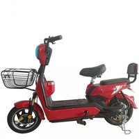 Cheap 500w Two Wheel Adult Electric Bicycle Motor Electric Bikes Ebike Bicycles