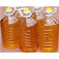 Crude Sunflower Oil &amp;amp; Refined Sunflower Oil for Sale