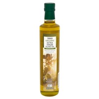 Extra Virgin Olive Oil / Extra Virgin Olive Oil