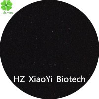 Humic Acid Powder, High Polymer Heterogeneous Aromatic Materials