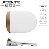 Bidet Electronic Cover Smart Electrical Heated Soft Closed Toilet Seat for Toilet Bowl